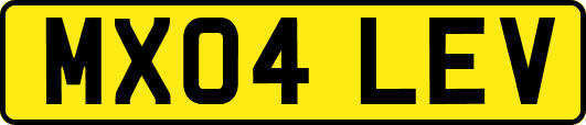 MX04LEV