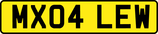 MX04LEW