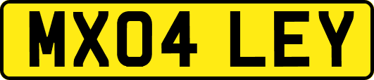 MX04LEY
