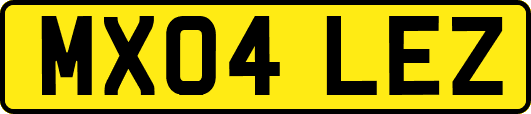 MX04LEZ