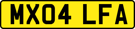 MX04LFA