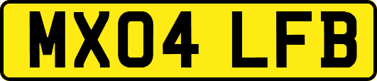MX04LFB