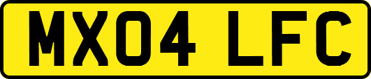 MX04LFC