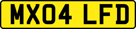 MX04LFD
