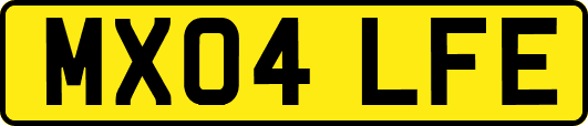 MX04LFE