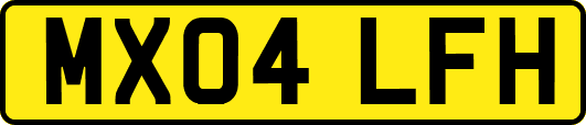 MX04LFH