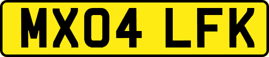 MX04LFK
