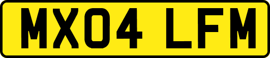 MX04LFM