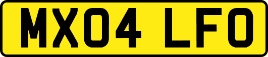 MX04LFO