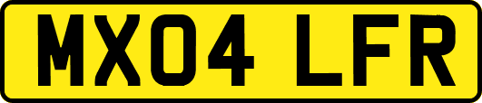 MX04LFR