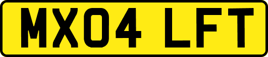 MX04LFT