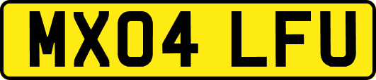 MX04LFU