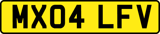 MX04LFV