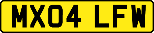 MX04LFW