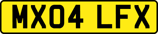 MX04LFX