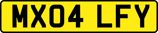 MX04LFY