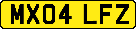 MX04LFZ