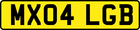MX04LGB