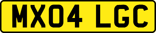 MX04LGC
