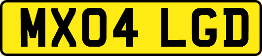 MX04LGD