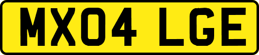 MX04LGE