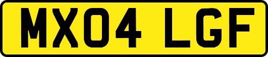 MX04LGF