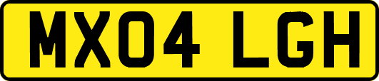 MX04LGH
