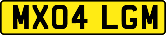 MX04LGM