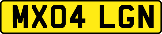 MX04LGN