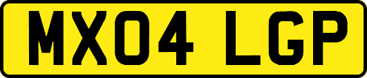 MX04LGP