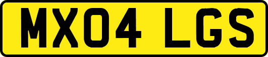 MX04LGS