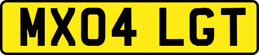 MX04LGT