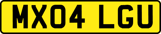 MX04LGU