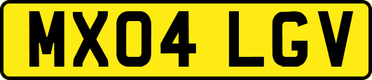 MX04LGV