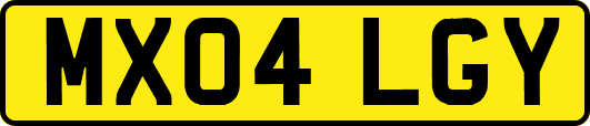 MX04LGY