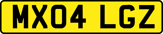 MX04LGZ