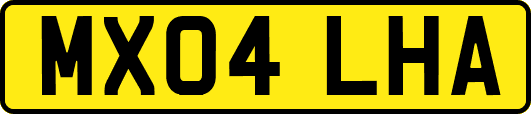 MX04LHA