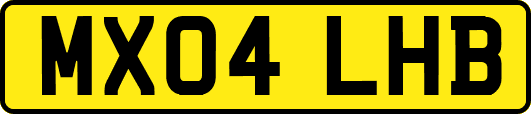 MX04LHB