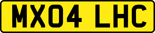 MX04LHC