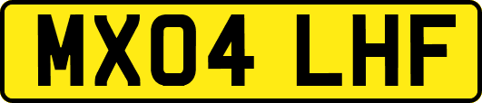 MX04LHF
