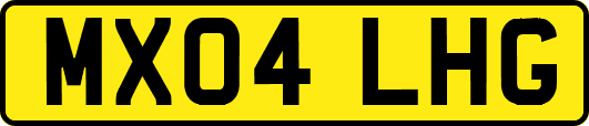 MX04LHG