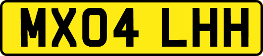MX04LHH
