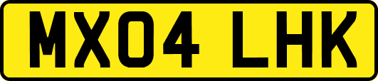 MX04LHK