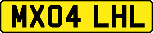 MX04LHL