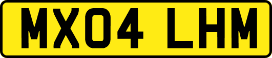 MX04LHM