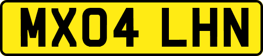 MX04LHN