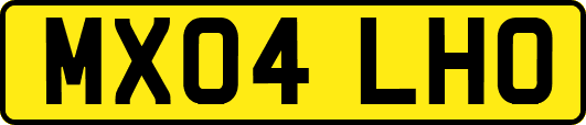 MX04LHO