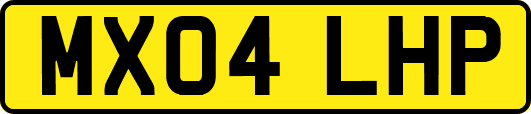 MX04LHP