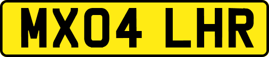 MX04LHR