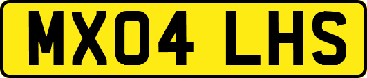MX04LHS